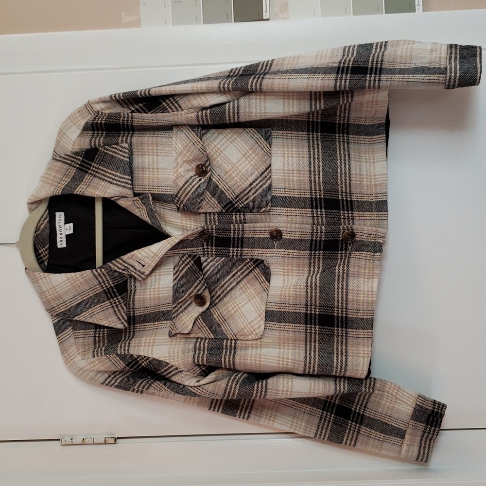 Woman's Jacket